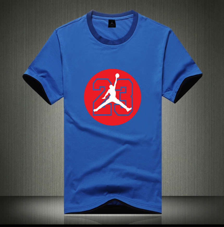 men jordan t-shirt S-XXXL-1824